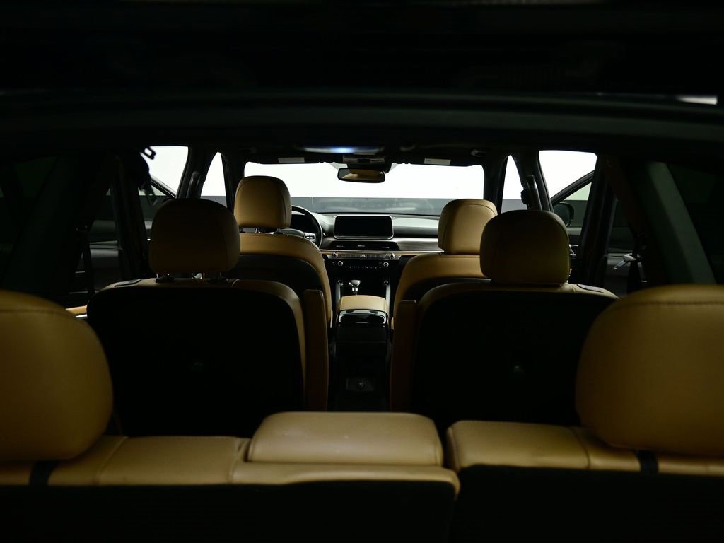 Used 2022 Kia Telluride SX image 41