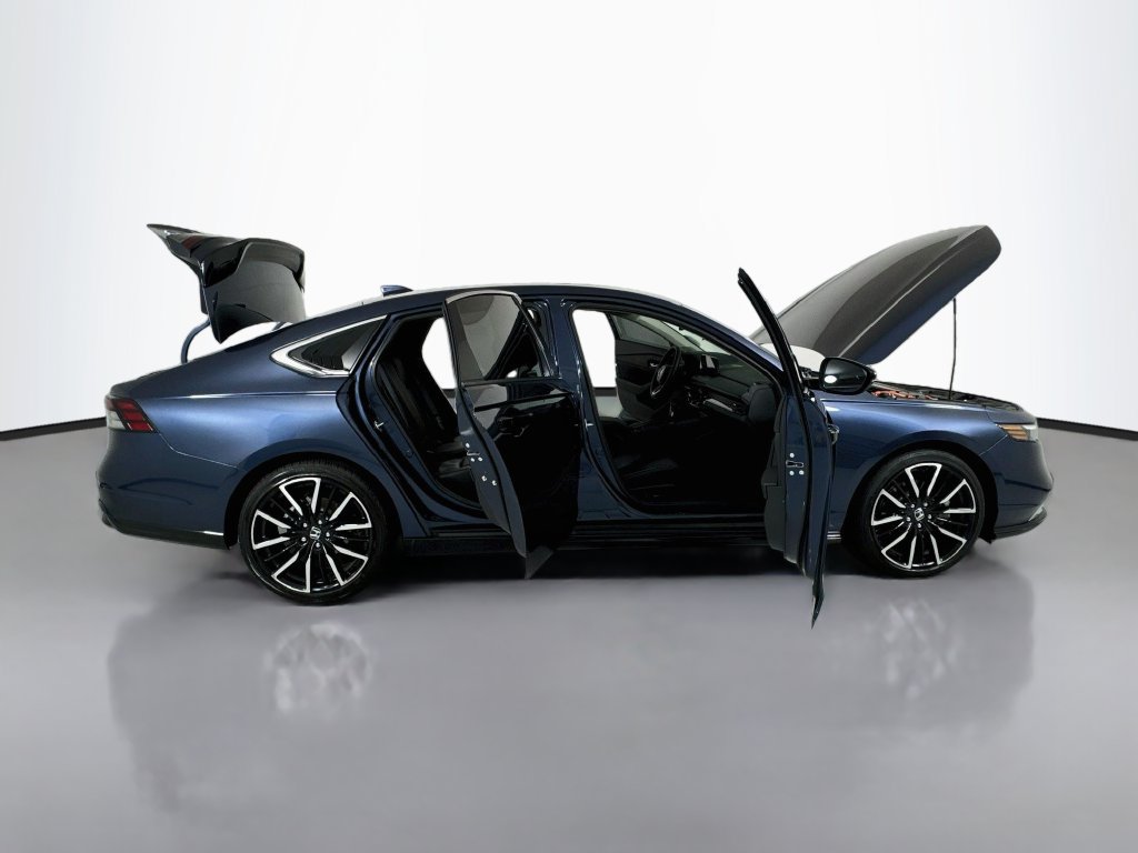 Used 2025 Honda Accord Touring image 33