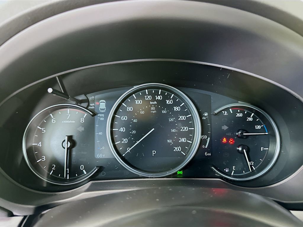 New 2025 MAZDA CX-5 AWD 2.5 S w/ Premium Plus Pkg image 12