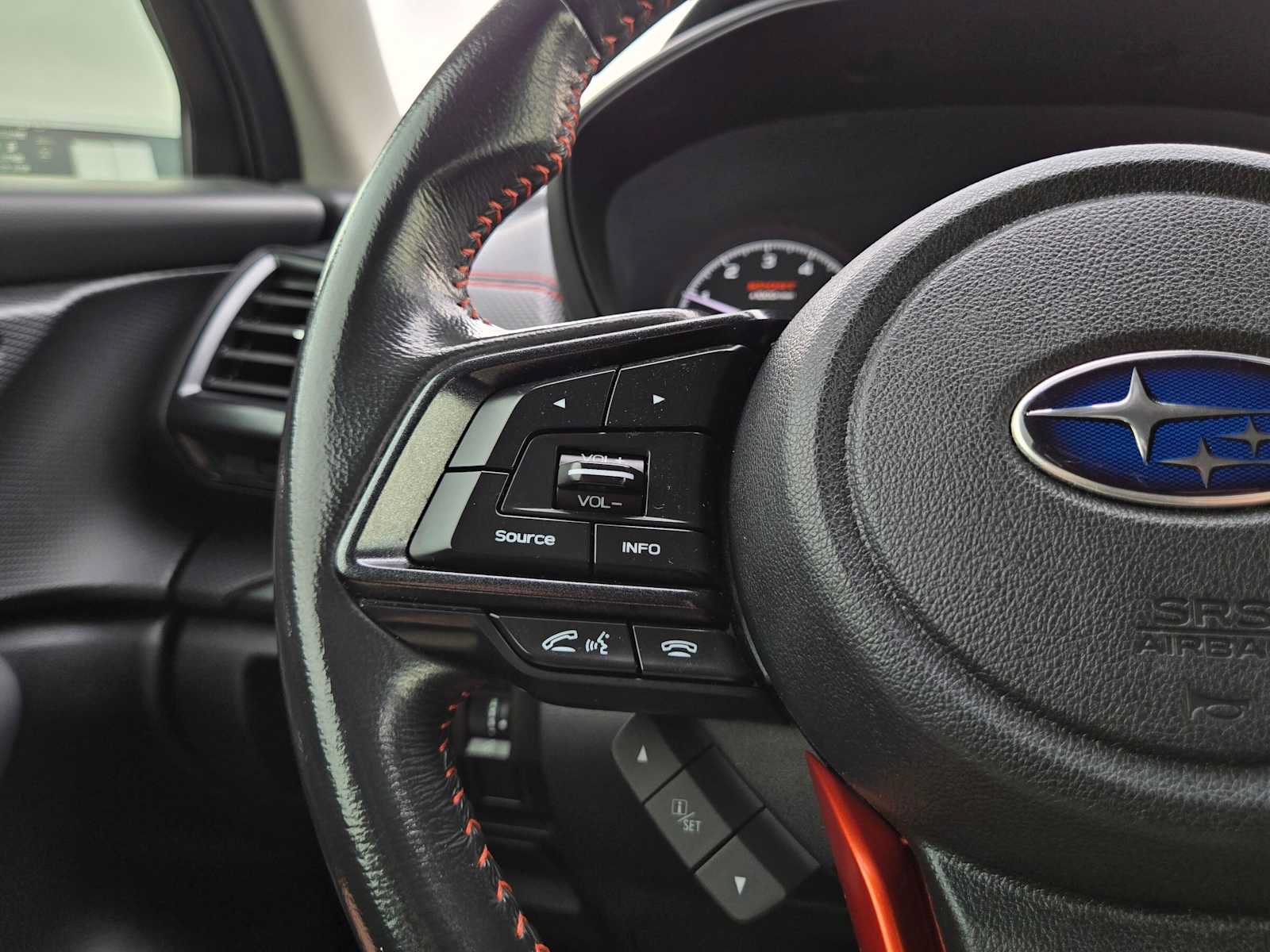Used 2023 Subaru Forester Sport AWD/4WD image 32