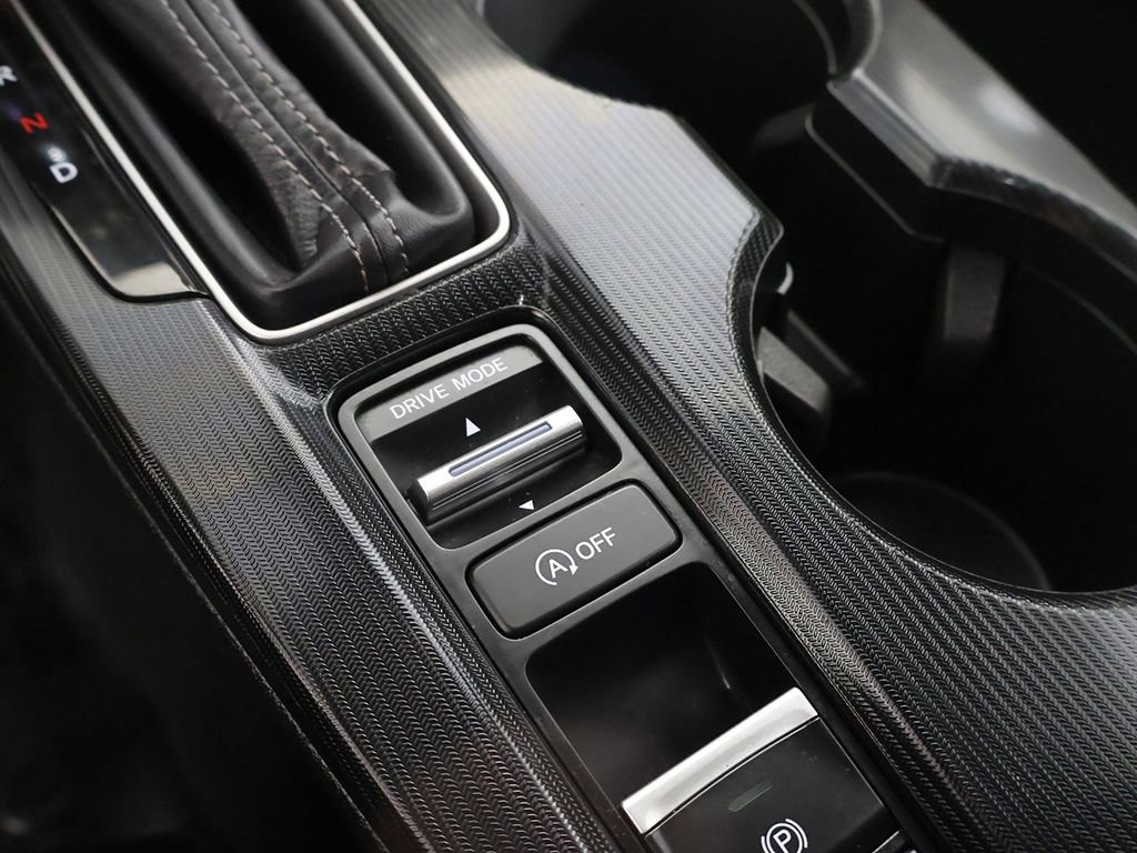 Used 2024 Honda Civic Sport image 46