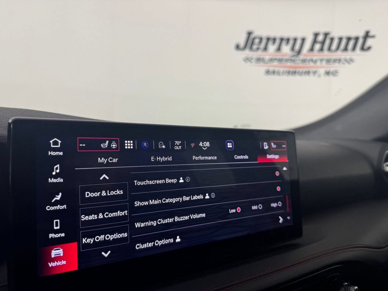 Used 2024 Dodge Hornet R/T AWD/4WD image 28