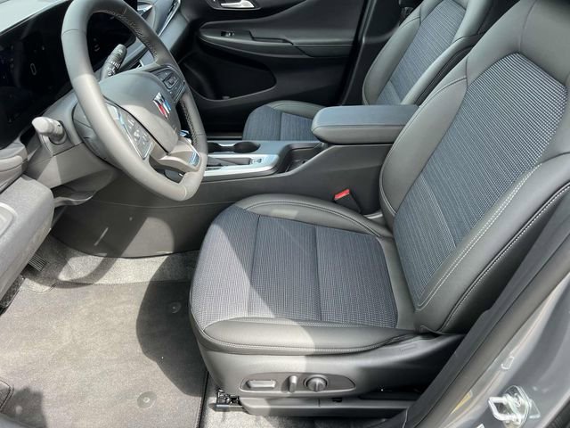 Used 2025 Buick Envista Preferred w/ Convenience I Package image 17