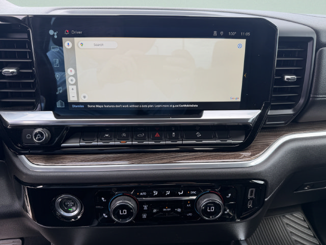 Used 2022 Chevrolet Silverado 1500 LT w/ Z71 Off-Road Package AWD/4WD image 19