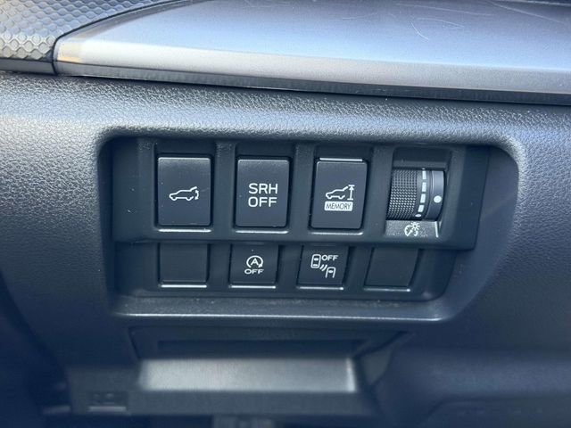 Used 2024 Subaru Forester Premium image 23
