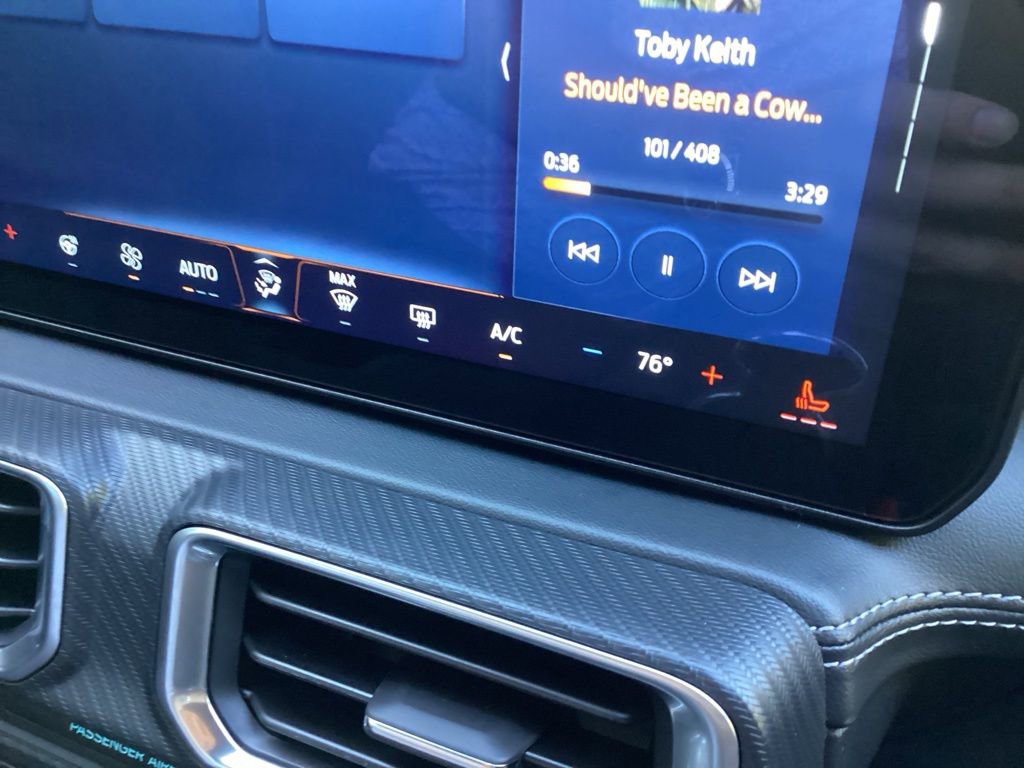 New 2025 Ford Mustang GT Premium RWD image 44