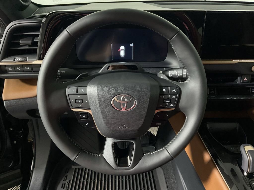 New 2025 Toyota Crown Signia image 24