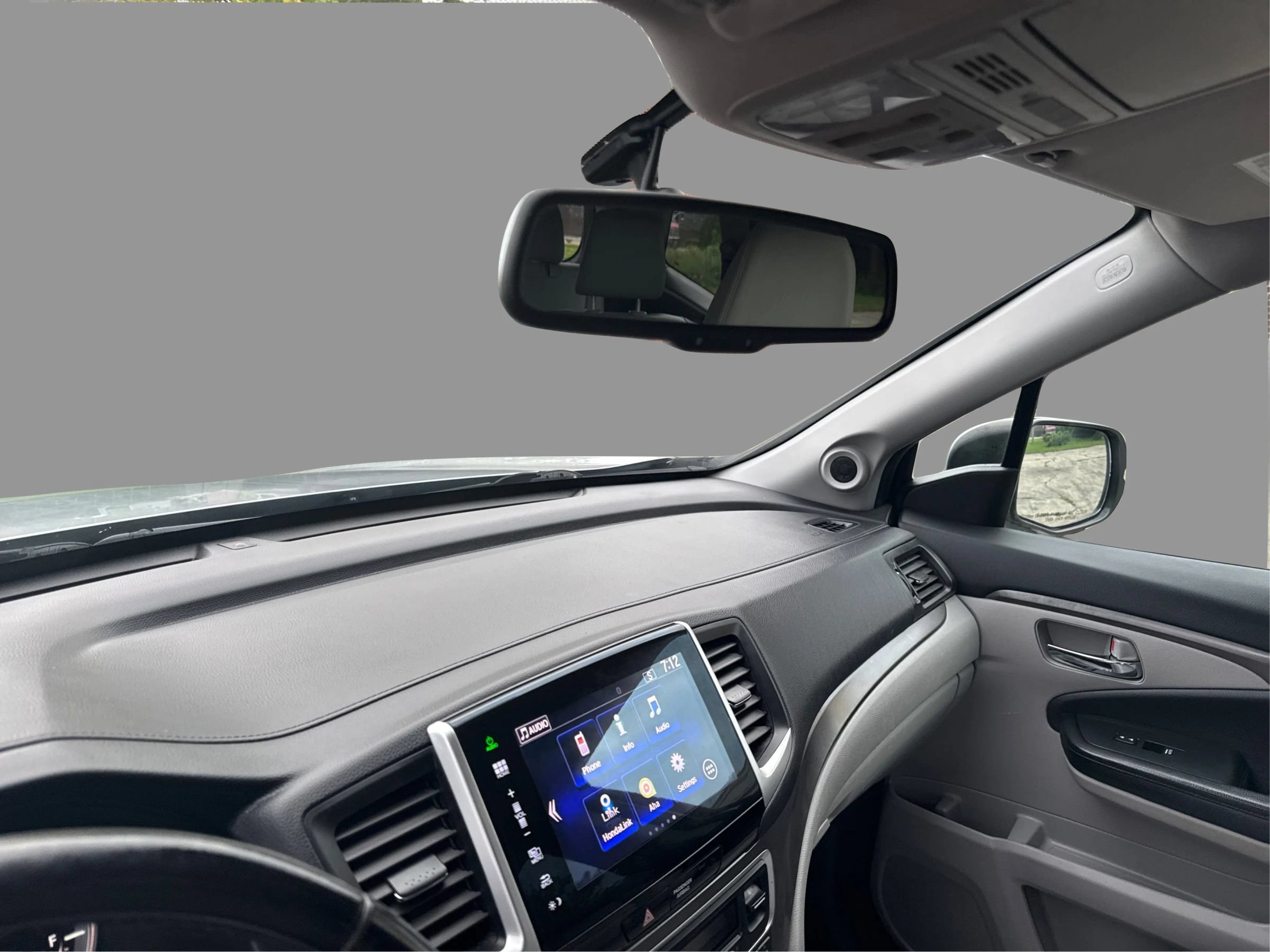 Used 2016 Honda Pilot EX-L image 19