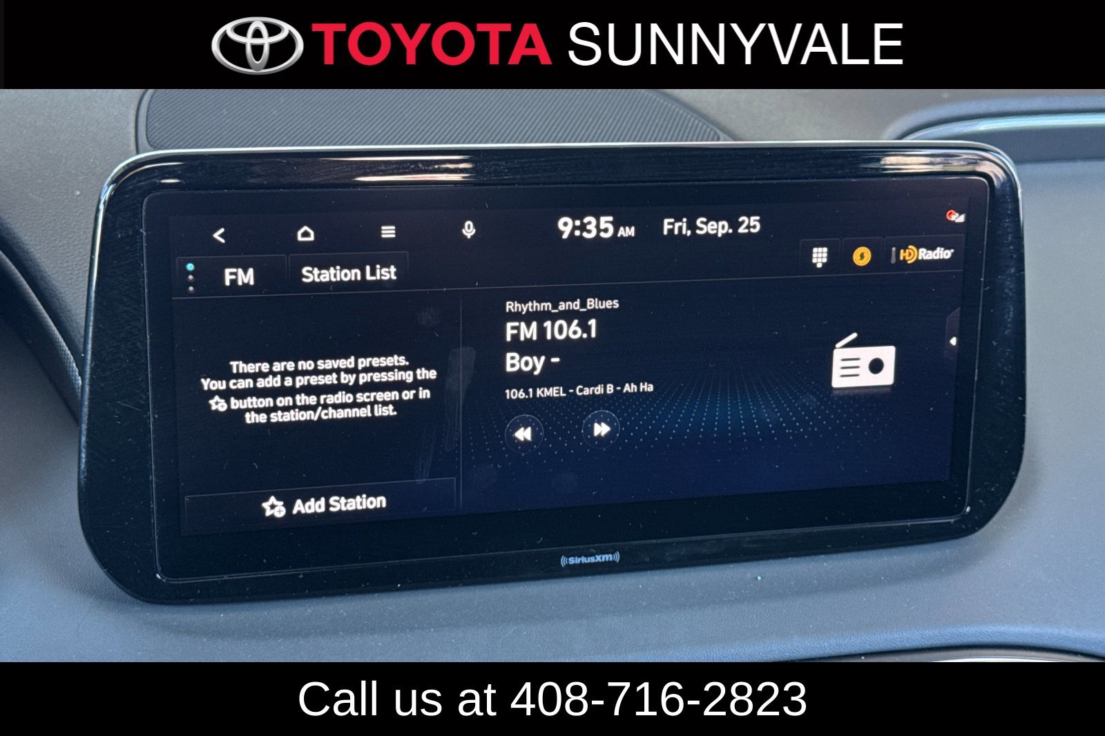 Used 2023 Hyundai Santa Fe SEL AWD/4WD image 22