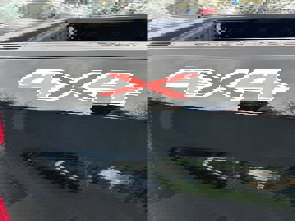 New 2026 Chevrolet Silverado 1500 W/T w/ WT Value Package image 25