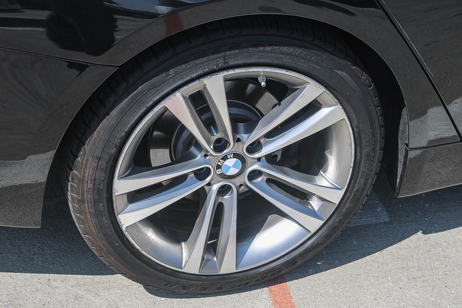 Used 2019 BMW 430i Gran Coupe image 16