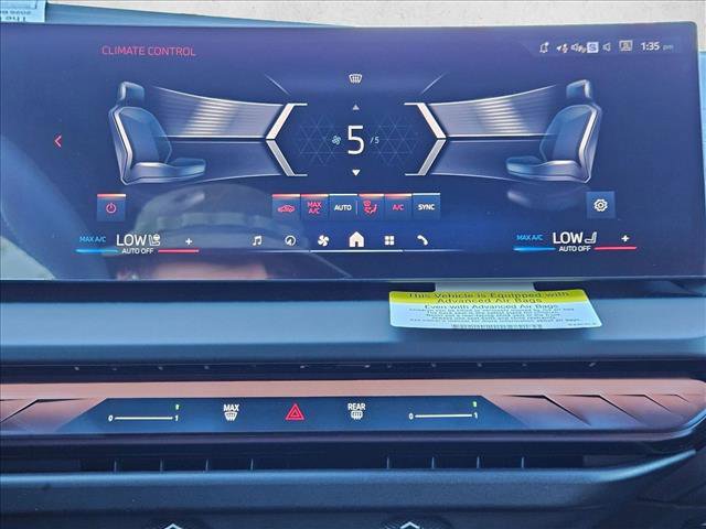 New 2026 BMW X3 xDrive30 w/ Premium Package image 14