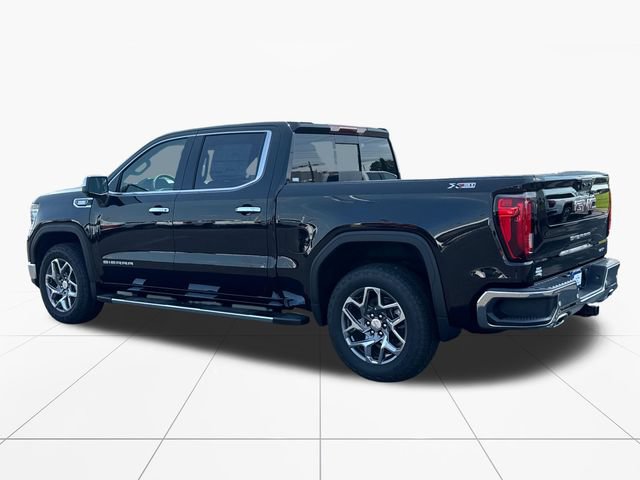 New 2026 GMC Sierra 1500 SLT w/ SLT Premium Package AWD/4WD image 3