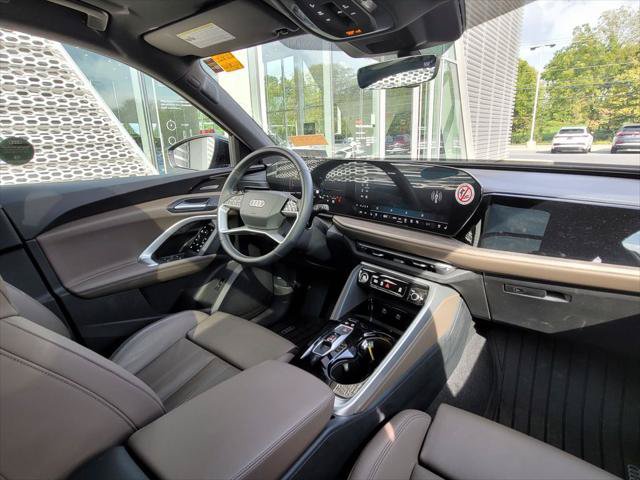 Certified 2025 Audi Q5 Premium w/ Premium Plus AWD/4WD image 22