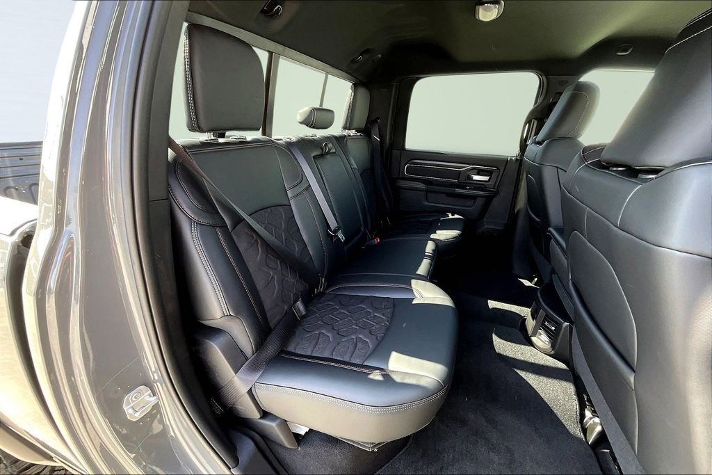 New 2026 RAM 2500 Power Wagon image 14