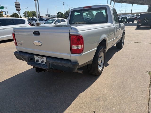 Used 2009 Ford Ranger XL RWD image 4