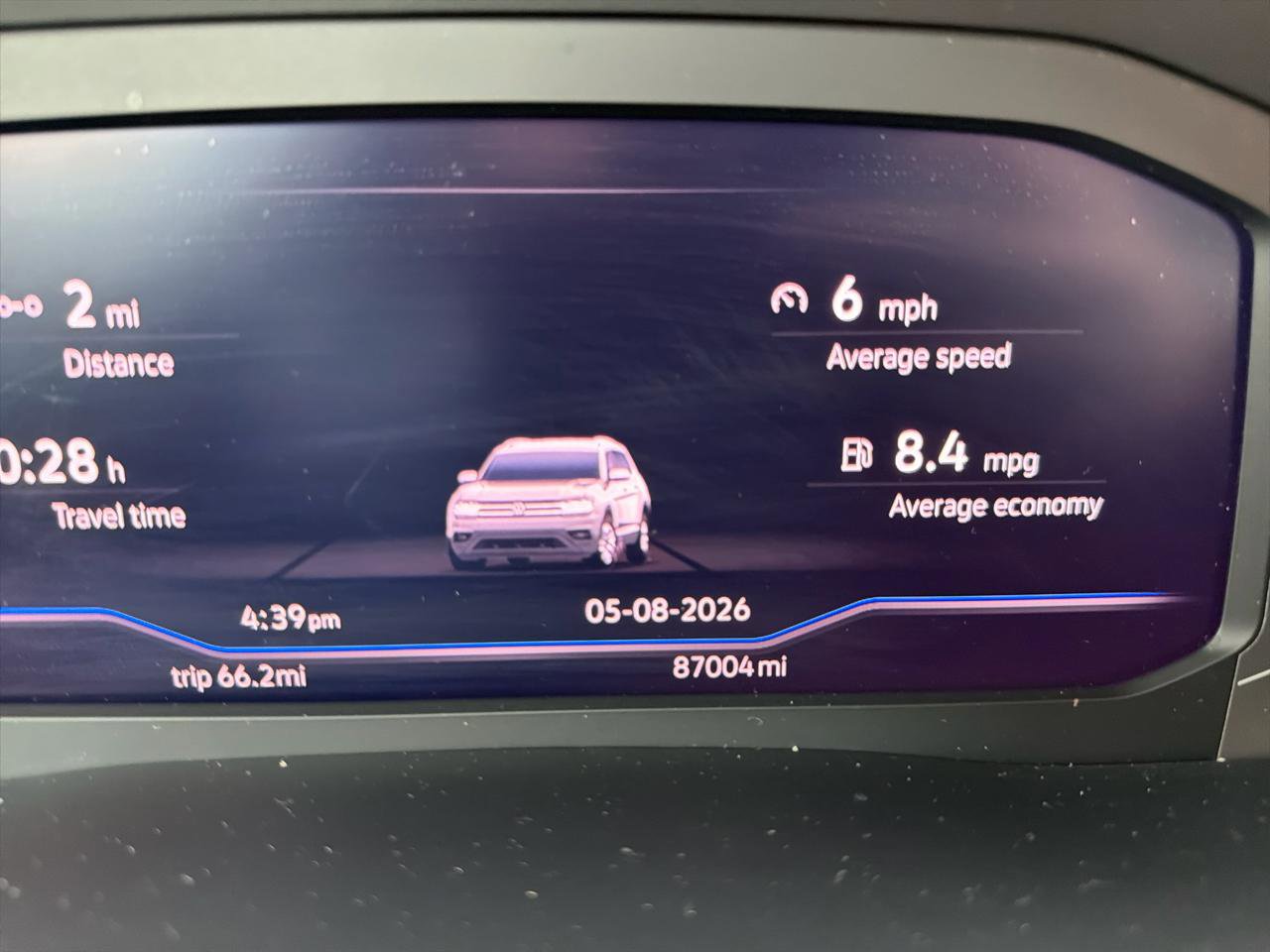 Used 2019 Volkswagen Atlas SEL AWD/4WD image 30