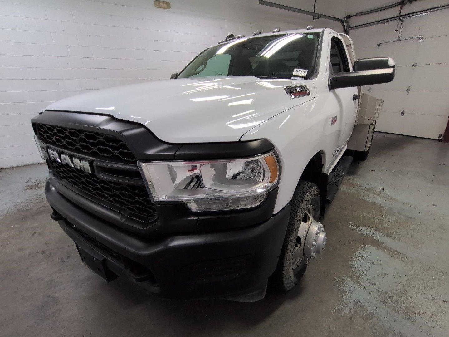 Used 2020 RAM 3500 Tradesman image 10