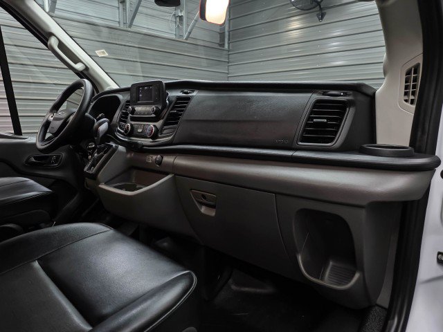 Used 2024 Ford Transit 250 148 Medium Roof w/ Load Area Protection Package RWD image 17