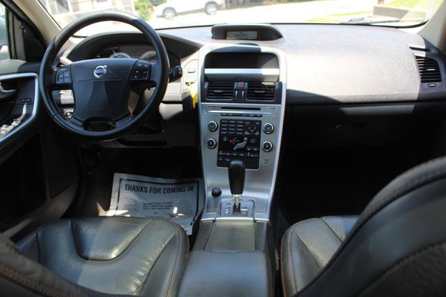 Used 2010 Volvo XC60 T6 AWD/4WD image 13