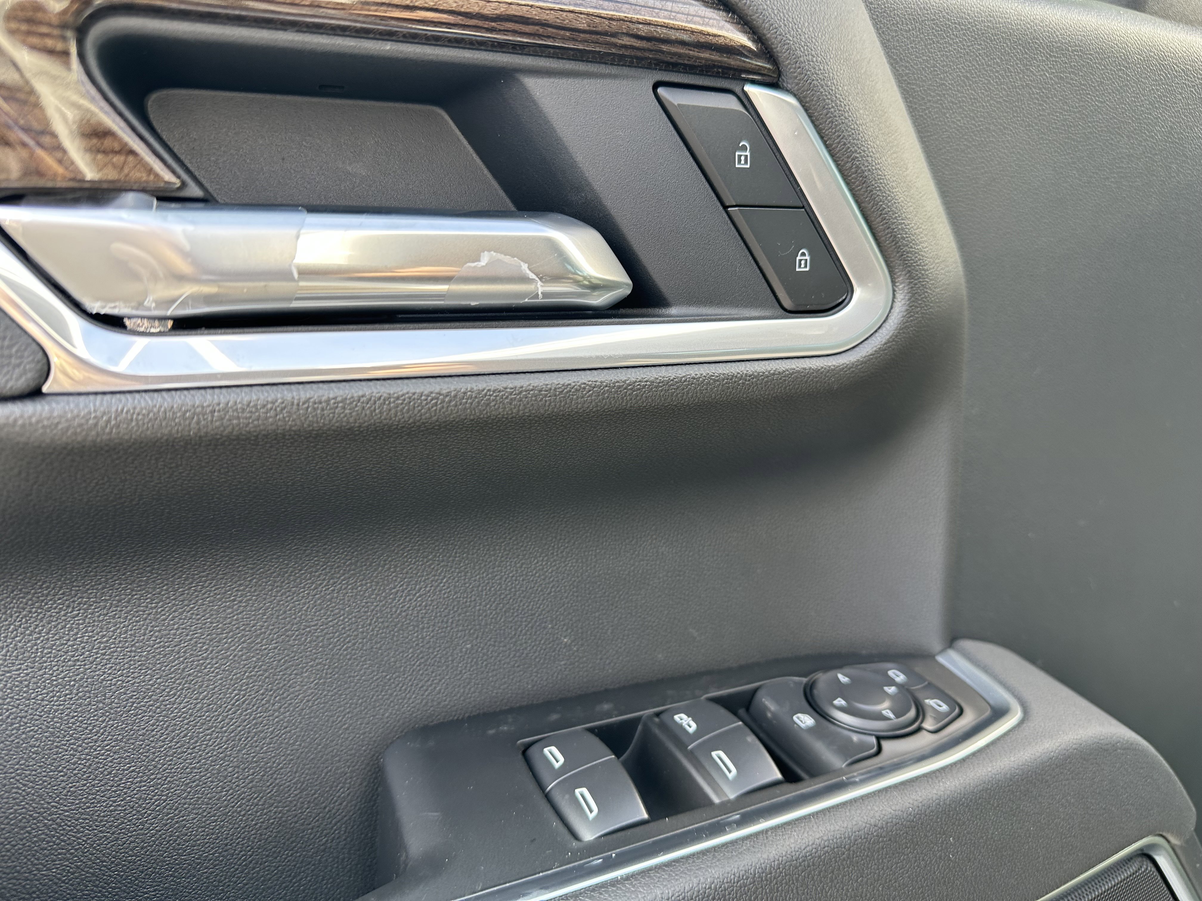 New 2026 Chevrolet Silverado 1500 LT w/ Protection Package image 12