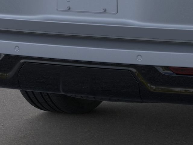 New 2025 Lincoln Navigator L Reserve w/ Jet Appearance Package AWD/4WD image 24