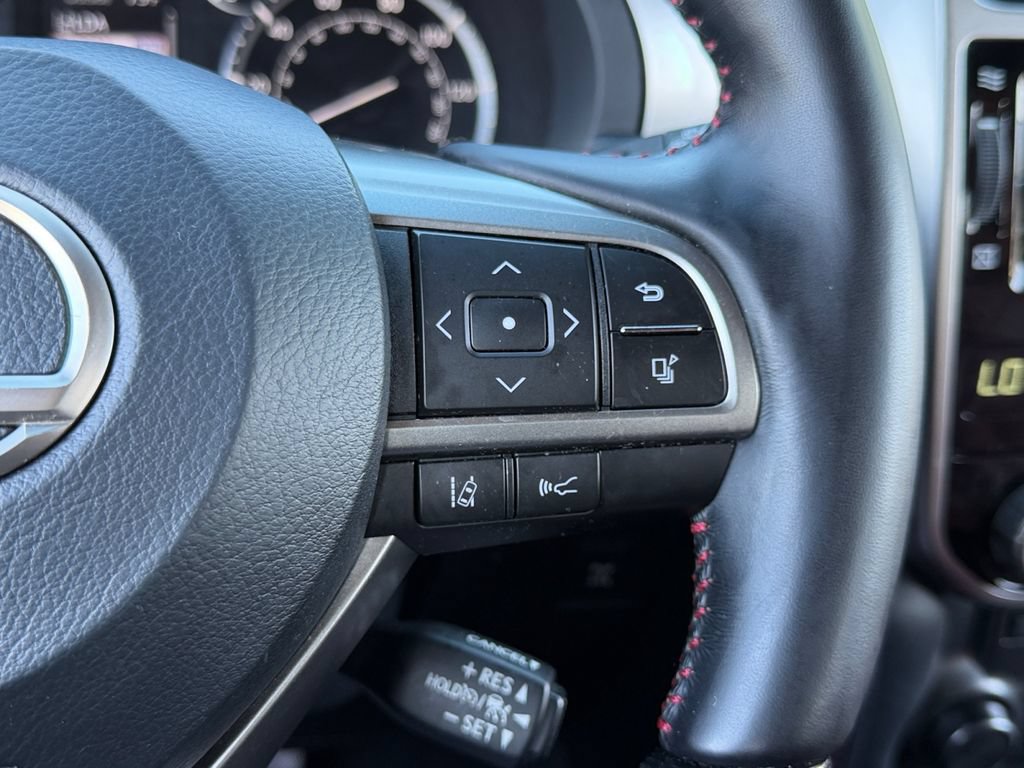 Certified 2023 Lexus GX 460 Premium w/ Premium Package AWD/4WD image 20