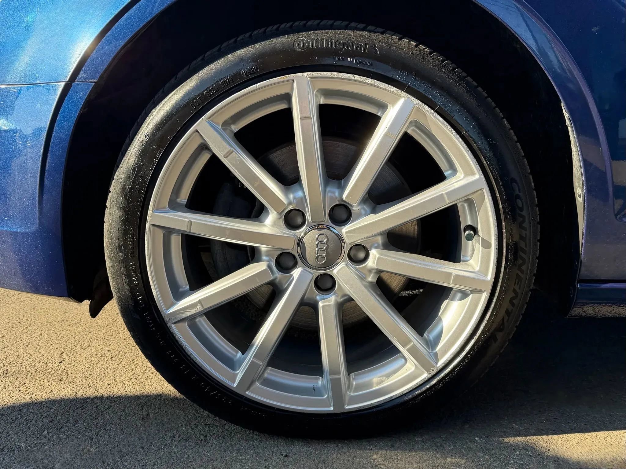 Used 2015 Audi A3 2.0T Premium Plus image 9