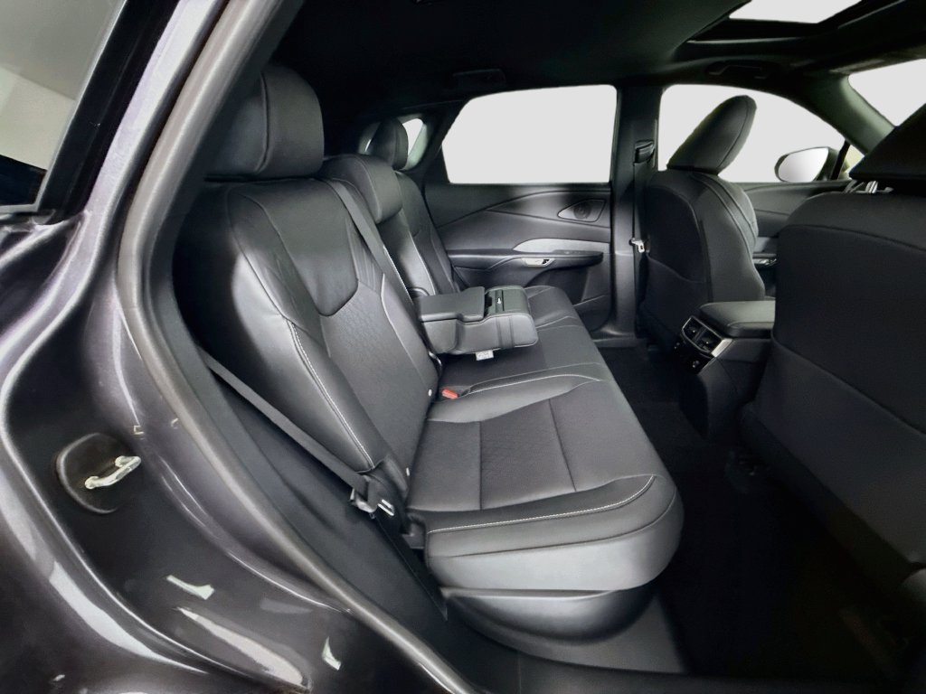 New 2026 Lexus RX 350 Premium Plus FWD image 22