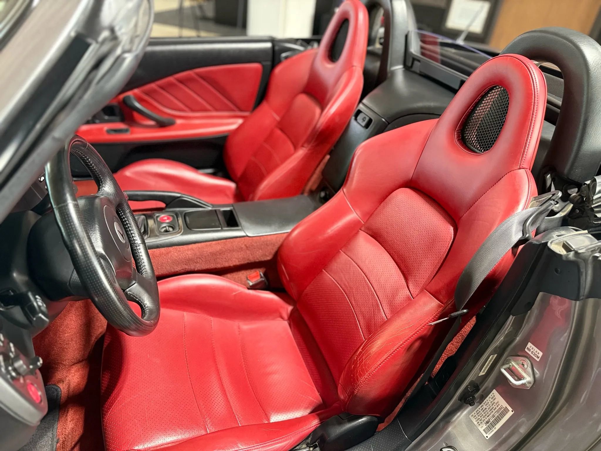 Used 2001 Honda S2000 image 16