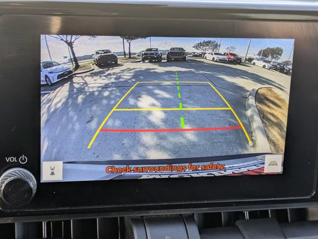 Used 2024 Toyota RAV4 XLE image 18