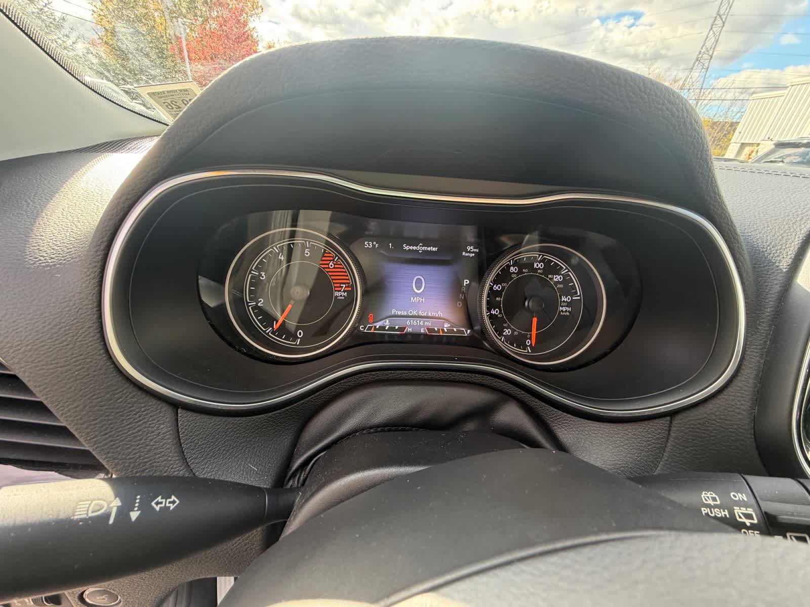 Used 2019 Jeep Cherokee Limited AWD/4WD image 18