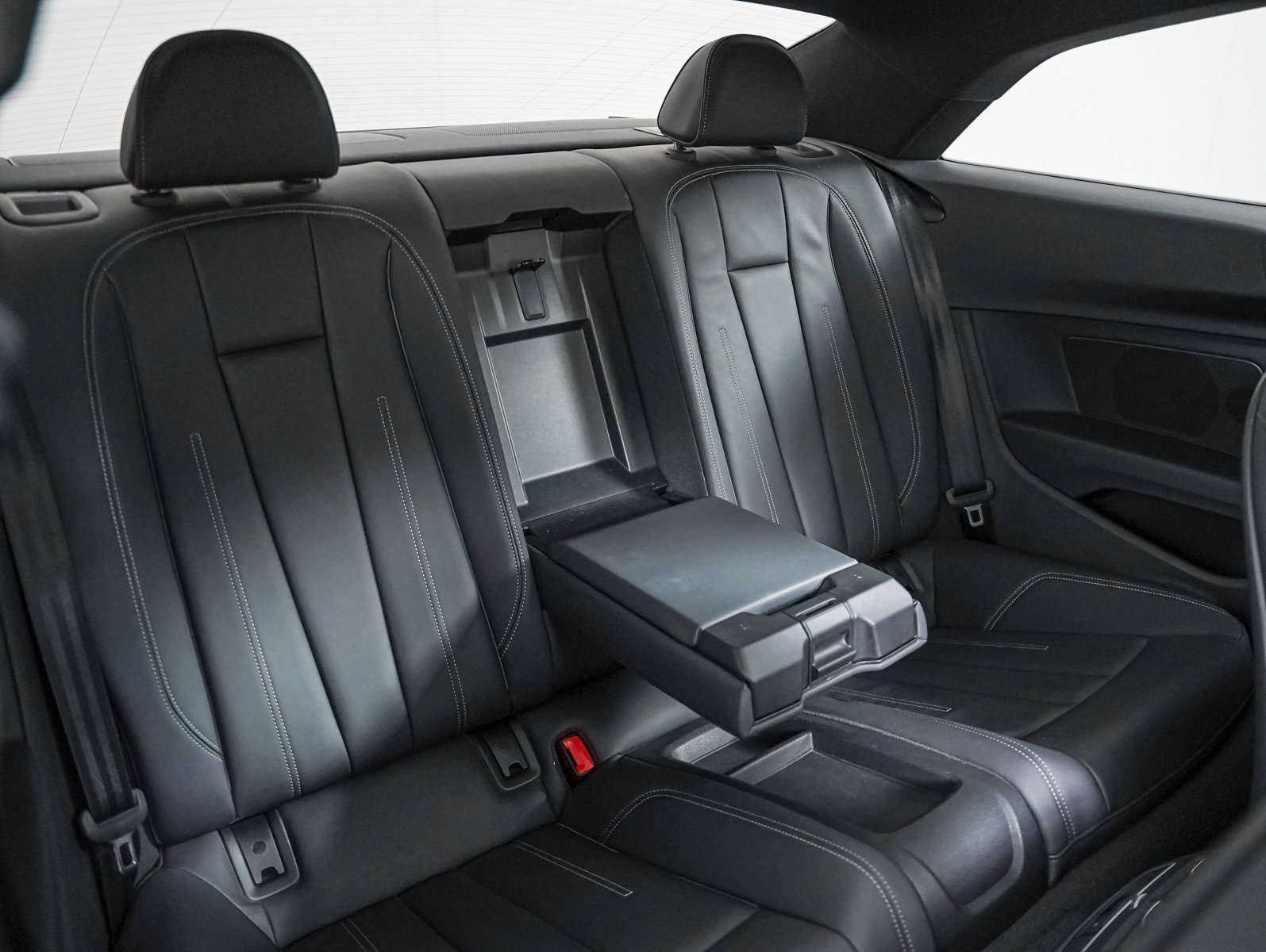 Used 2021 Audi A5 2.0T Premium w/ Convenience Package AWD/4WD image 12