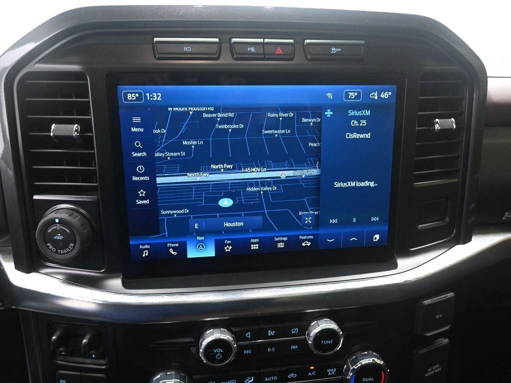 Certified 2023 Ford F150 Lariat image 4