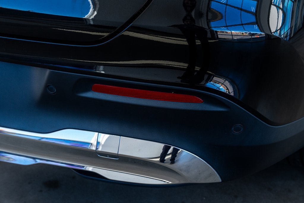 Used 2023 Mercedes-Benz EQS 450+ SUV image 30