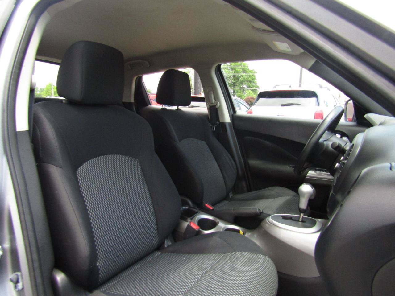 Used 2016 Nissan Juke S AWD/4WD image 22