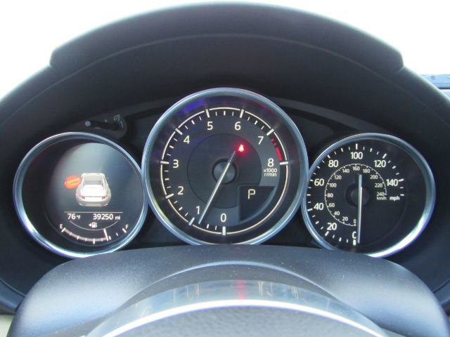 Used 2019 MAZDA MX-5 Miata RF Grand Touring image 32