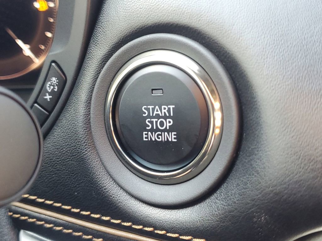 New 2026 MAZDA CX-90 3.3 Turbo w/ Premium Plus Pkg image 27