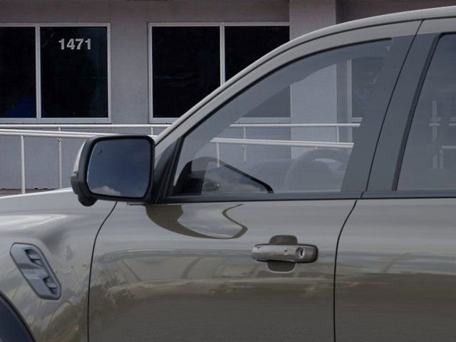 New 2026 Ford Ranger Raptor image 20