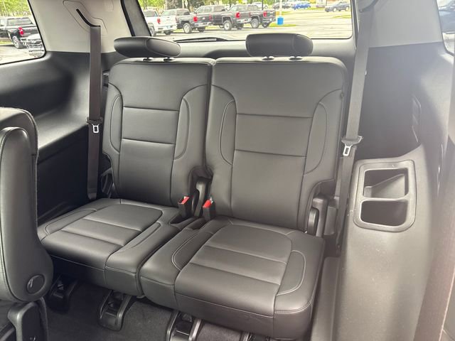 Certified 2023 GMC Acadia SLT w/ Preferred Package image 31