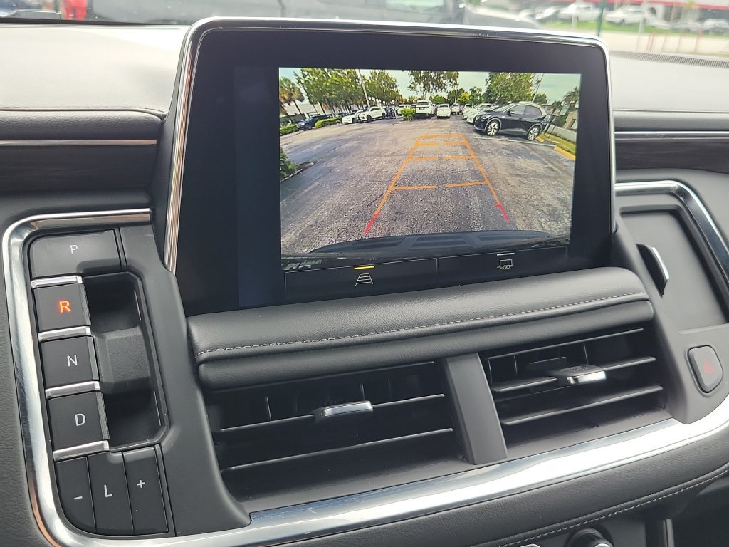 Used 2024 Chevrolet Suburban LT AWD/4WD image 35