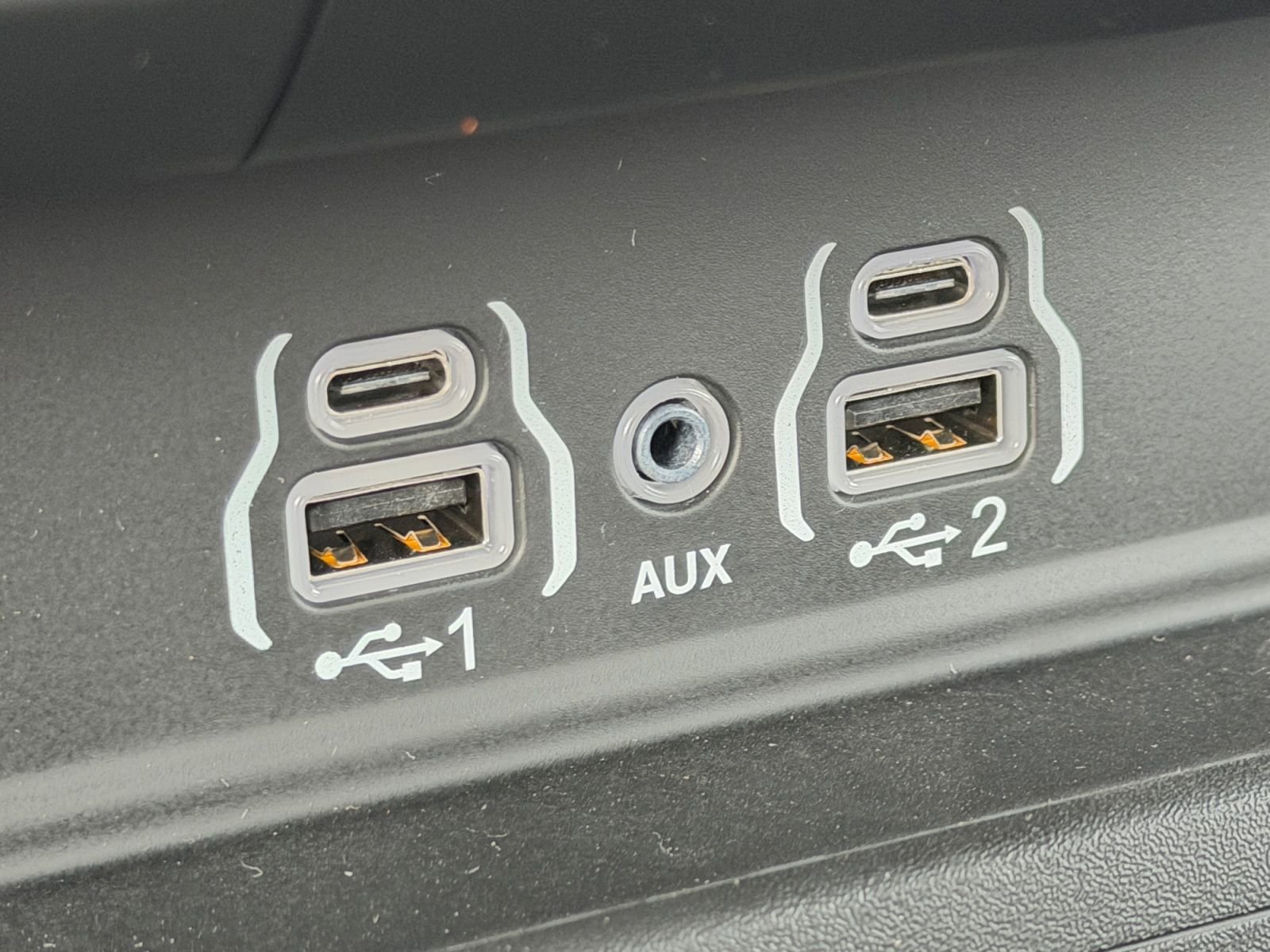 New 2026 RAM 1500 Big Horn image 26