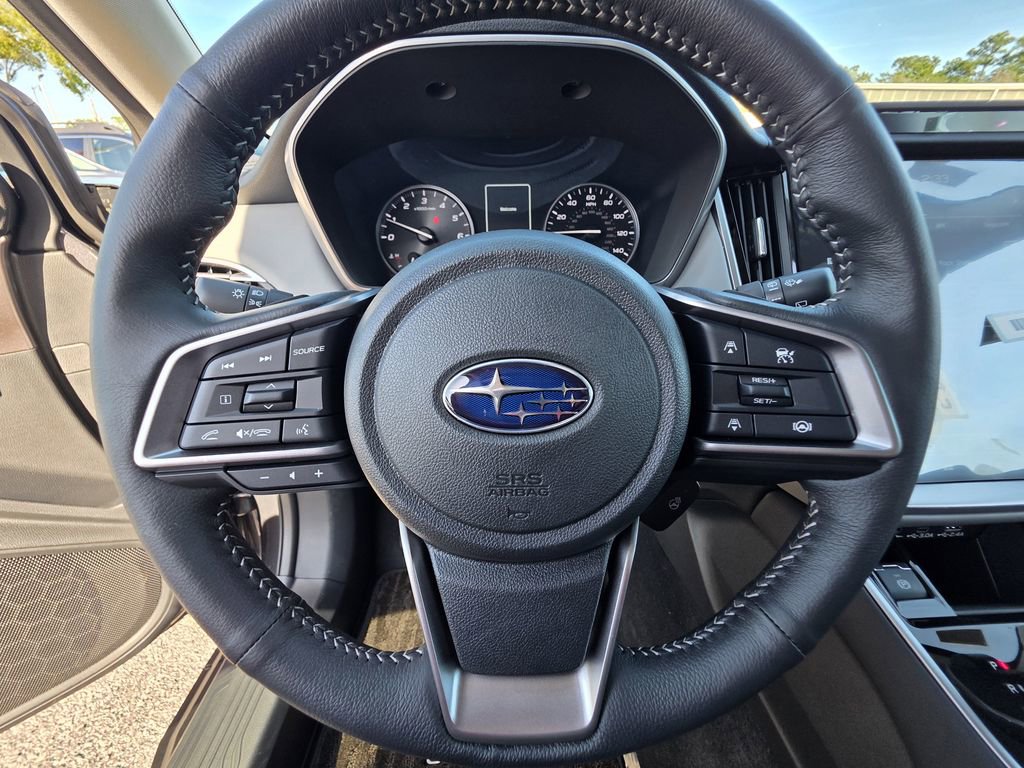 New 2025 Subaru Outback Limited w/ Popular Package #2 AWD/4WD image 27