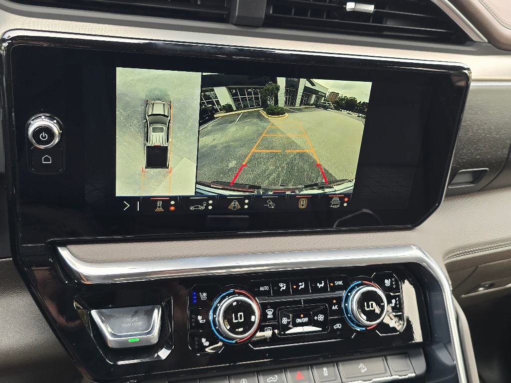 New 2026 GMC Sierra 1500 Denali w/ Technology Package image 10