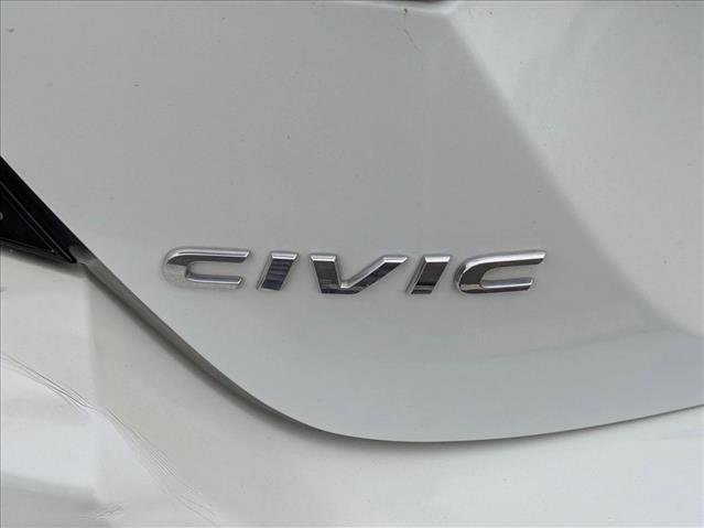 Used 2020 Honda Civic Si image 29