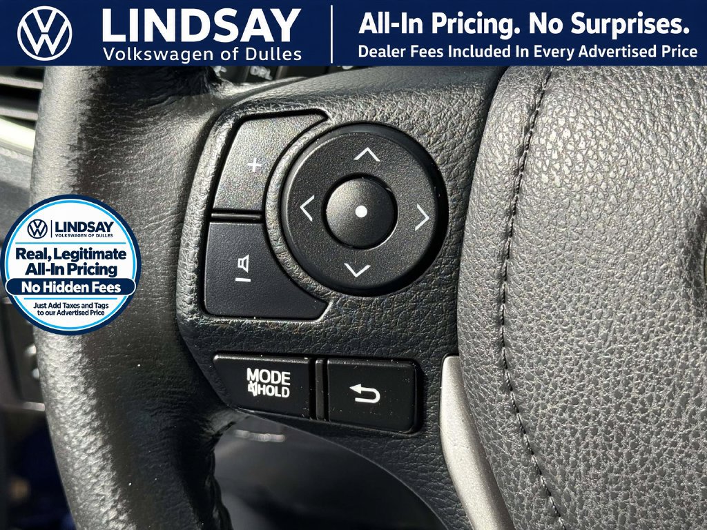 Used 2015 Toyota Corolla S FWD image 18