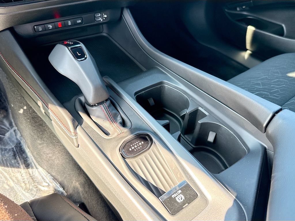 New 2026 Dodge Charger Scat Pack AWD/4WD image 17