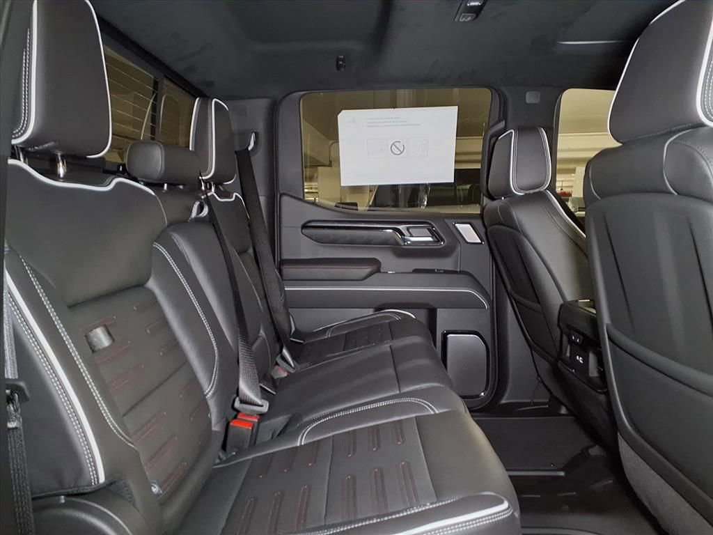 New 2026 GMC Sierra 1500 AT4X image 6