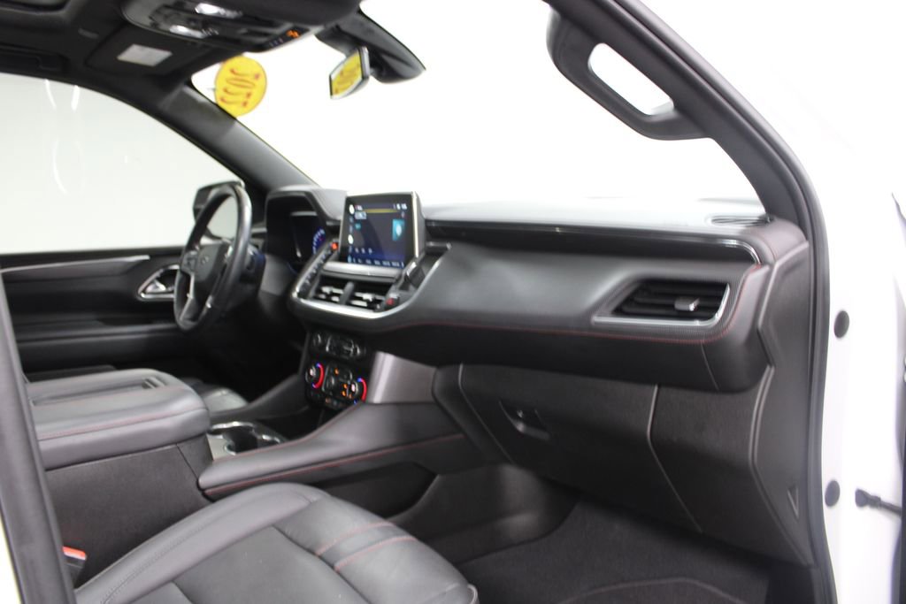 Used 2022 Chevrolet Tahoe RST w/ Luxury Package image 30