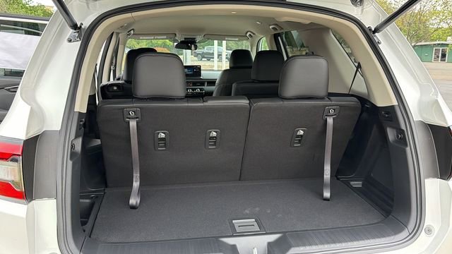 New 2026 Honda Pilot EX-L image 12
